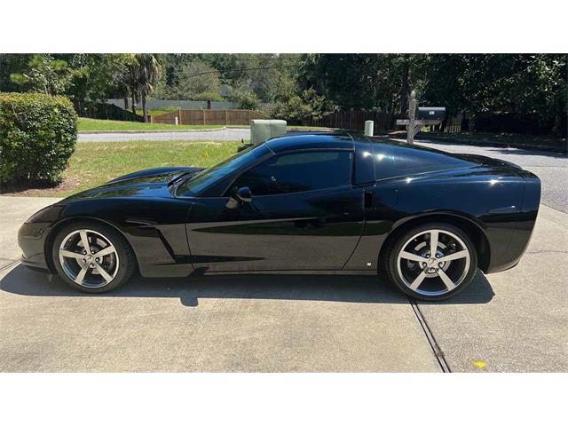 2009 Chevrolet Corvette (CC-1771461) for sale in Biloxi, Mississippi