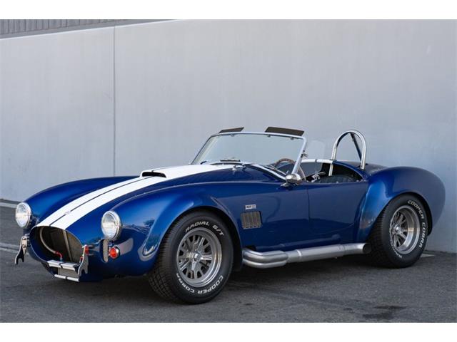 1965 Shelby Cobra (CC-1771475) for sale in Irvine, California