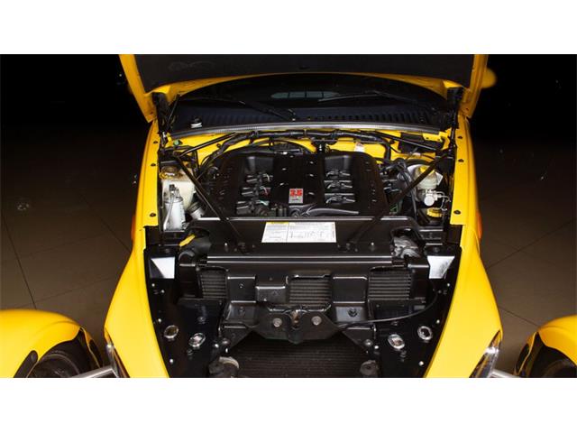 2002 Chrysler Prowler (CC-1771477) for sale in Rockville, Maryland