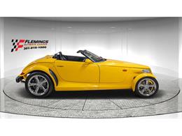 2002 Chrysler Prowler (CC-1771477) for sale in Rockville, Maryland
