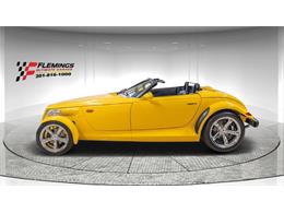 2002 Chrysler Prowler (CC-1771477) for sale in Rockville, Maryland