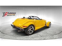 2002 Chrysler Prowler (CC-1771477) for sale in Rockville, Maryland