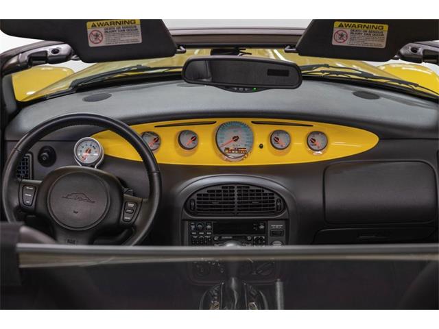 2002 Chrysler Prowler (CC-1771477) for sale in Rockville, Maryland