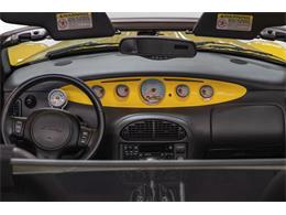 2002 Chrysler Prowler (CC-1771477) for sale in Rockville, Maryland