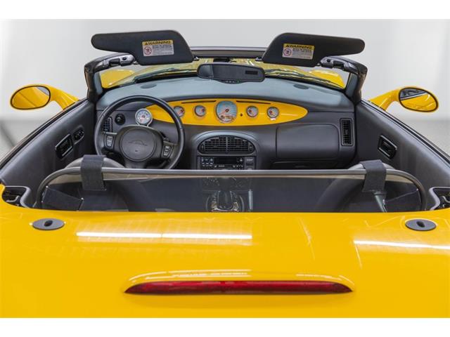 2002 Chrysler Prowler (CC-1771477) for sale in Rockville, Maryland