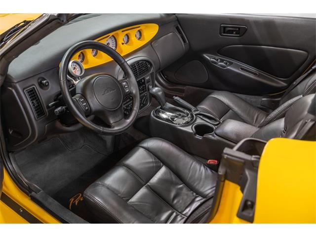 2002 Chrysler Prowler (CC-1771477) for sale in Rockville, Maryland