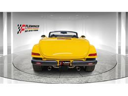 2002 Chrysler Prowler (CC-1771477) for sale in Rockville, Maryland