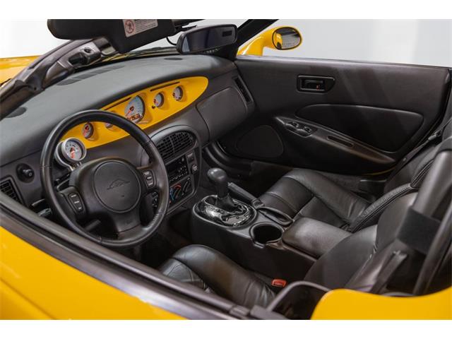 2002 Chrysler Prowler (CC-1771477) for sale in Rockville, Maryland