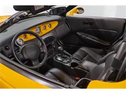 2002 Chrysler Prowler (CC-1771477) for sale in Rockville, Maryland