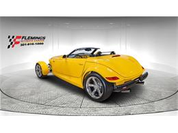 2002 Chrysler Prowler (CC-1771477) for sale in Rockville, Maryland