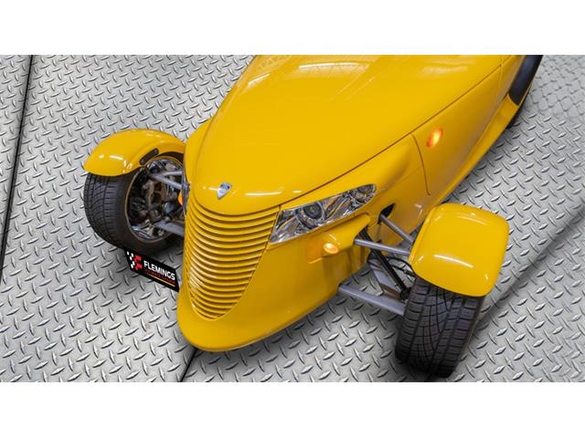 2002 Chrysler Prowler (CC-1771477) for sale in Rockville, Maryland