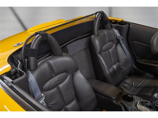 2002 Chrysler Prowler (CC-1771477) for sale in Rockville, Maryland