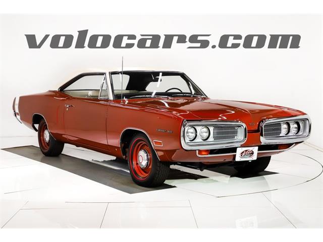 1970 Dodge Coronet (CC-1770148) for sale in Volo, Illinois