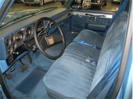 1987 Chevrolet C10 (CC-1771481) for sale in Greenwood, Indiana