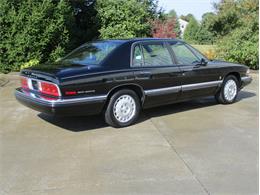 1993 Buick Park Avenue (CC-1771483) for sale in Greenwood, Indiana