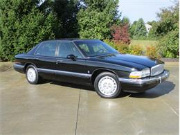 1993 Buick Park Avenue (CC-1771483) for sale in Greenwood, Indiana
