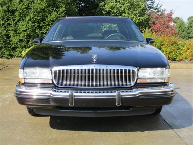 1993 Buick Park Avenue (CC-1771483) for sale in Greenwood, Indiana