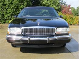 1993 Buick Park Avenue (CC-1771483) for sale in Greenwood, Indiana