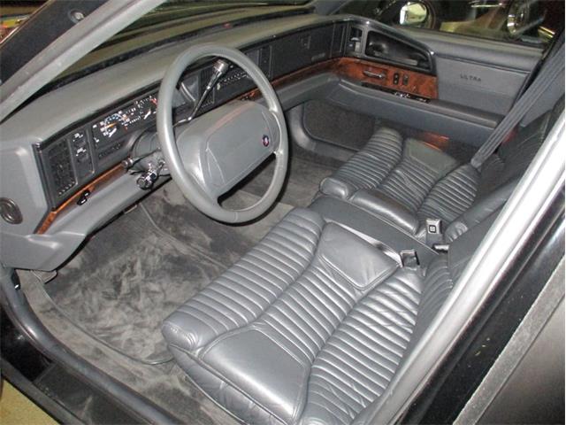 1993 Buick Park Avenue (CC-1771483) for sale in Greenwood, Indiana