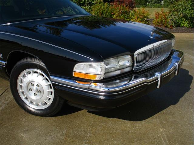 1993 Buick Park Avenue (CC-1771483) for sale in Greenwood, Indiana
