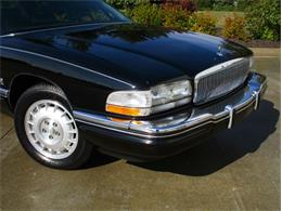 1993 Buick Park Avenue (CC-1771483) for sale in Greenwood, Indiana
