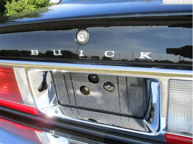 1993 Buick Park Avenue (CC-1771483) for sale in Greenwood, Indiana