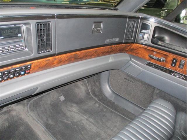 1993 Buick Park Avenue (CC-1771483) for sale in Greenwood, Indiana