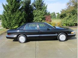 1993 Buick Park Avenue (CC-1771483) for sale in Greenwood, Indiana