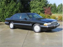 1993 Buick Park Avenue (CC-1771483) for sale in Greenwood, Indiana