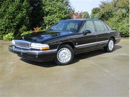 1993 Buick Park Avenue (CC-1771483) for sale in Greenwood, Indiana