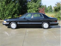1993 Buick Park Avenue (CC-1771483) for sale in Greenwood, Indiana