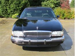 1993 Buick Park Avenue (CC-1771483) for sale in Greenwood, Indiana
