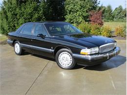 1993 Buick Park Avenue (CC-1771483) for sale in Greenwood, Indiana