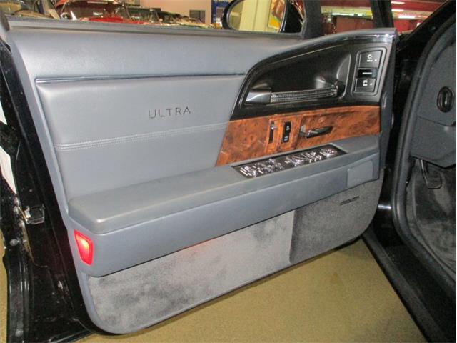 1993 Buick Park Avenue (CC-1771483) for sale in Greenwood, Indiana