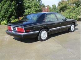1993 Buick Park Avenue (CC-1771483) for sale in Greenwood, Indiana