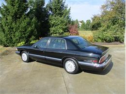 1993 Buick Park Avenue (CC-1771483) for sale in Greenwood, Indiana