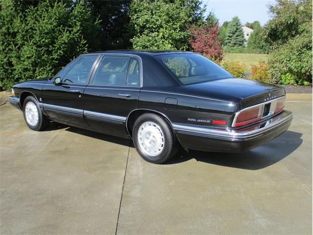 1993 Buick Park Avenue (CC-1771483) for sale in Greenwood, Indiana
