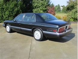 1993 Buick Park Avenue (CC-1771483) for sale in Greenwood, Indiana