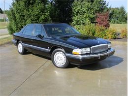 1993 Buick Park Avenue (CC-1771483) for sale in Greenwood, Indiana