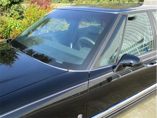 1993 Buick Park Avenue (CC-1771483) for sale in Greenwood, Indiana