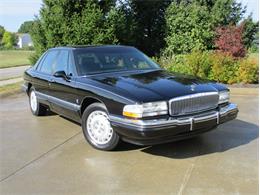 1993 Buick Park Avenue (CC-1771483) for sale in Greenwood, Indiana