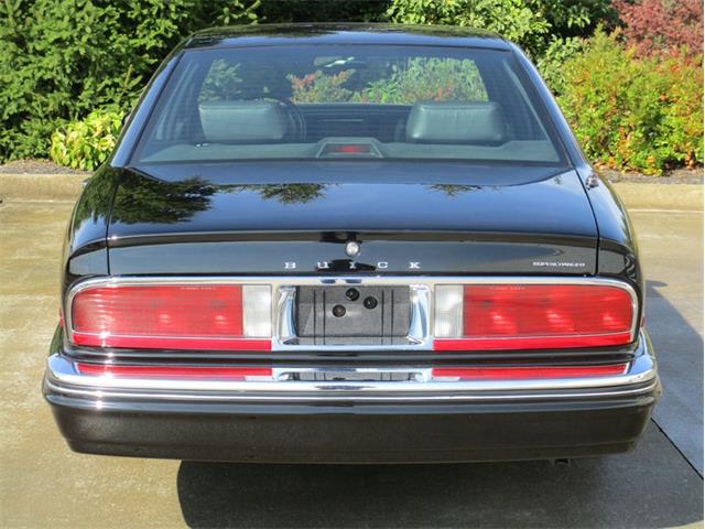 1993 Buick Park Avenue (CC-1771483) for sale in Greenwood, Indiana