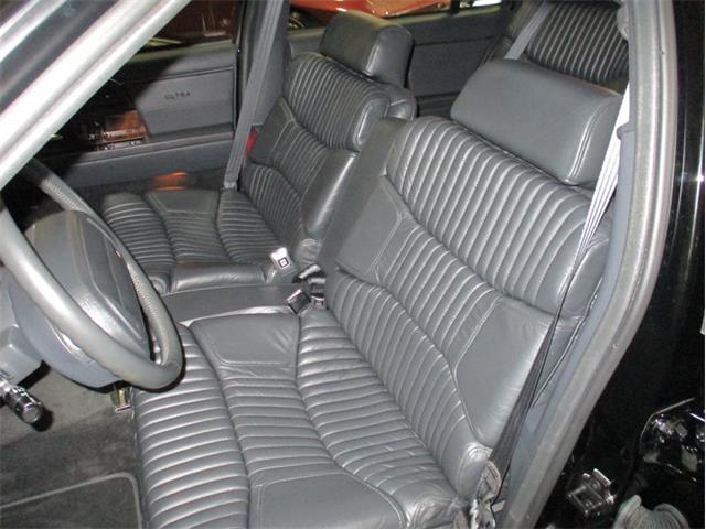 1993 Buick Park Avenue (CC-1771483) for sale in Greenwood, Indiana