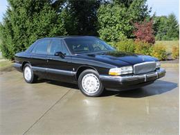 1993 Buick Park Avenue (CC-1771483) for sale in Greenwood, Indiana