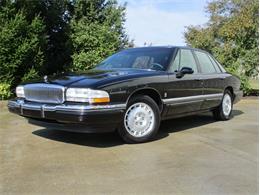 1993 Buick Park Avenue (CC-1771483) for sale in Greenwood, Indiana