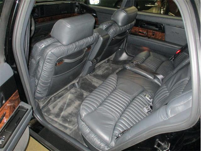 1993 Buick Park Avenue (CC-1771483) for sale in Greenwood, Indiana