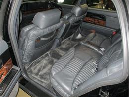 1993 Buick Park Avenue (CC-1771483) for sale in Greenwood, Indiana