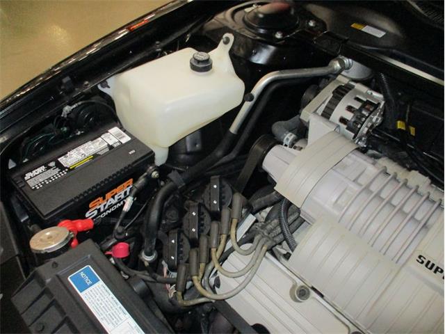 1993 Buick Park Avenue (CC-1771483) for sale in Greenwood, Indiana
