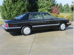 1993 Buick Park Avenue (CC-1771483) for sale in Greenwood, Indiana