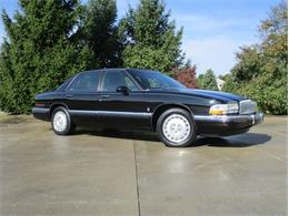 1993 Buick Park Avenue (CC-1771483) for sale in Greenwood, Indiana